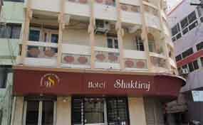 Hotel Shaktiraj